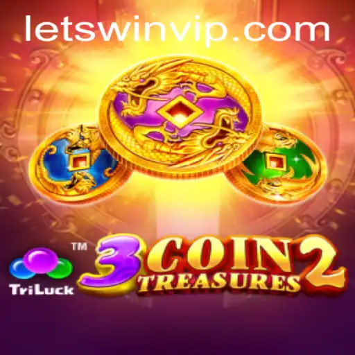 Discover 3CoinTreasures2: Embark on an Unforgettable Adventure