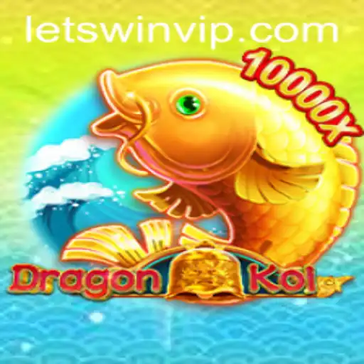 DragonKoi: Dive into a World of Mythical Gaming with a Competitive Edge