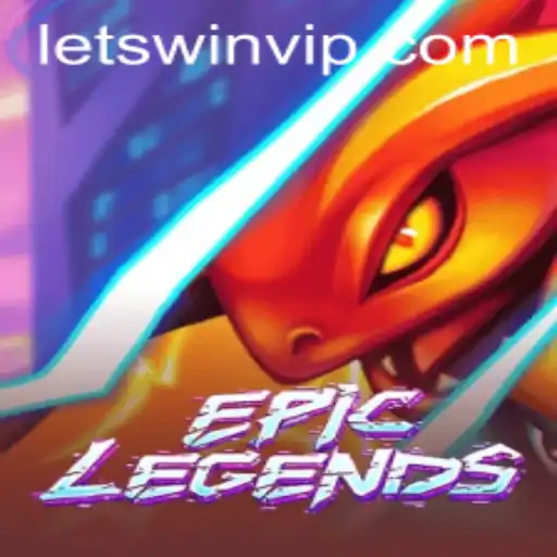 Epic Legends The Ultimate Battle
