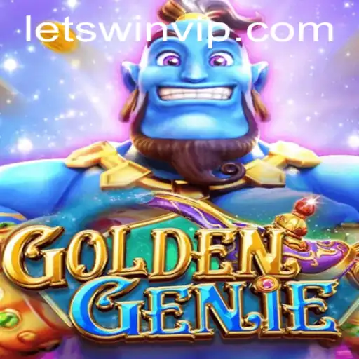 Unveiling the Mystical World of GOLDENGENIE: A Comprehensive Guide