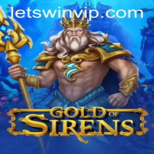 GoldofSirens: Diving into the Mesmerizing World of Nautical Adventure