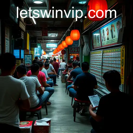 Exploring the Complex World of Jueteng: Understanding Its Impact and the Role of Letswin