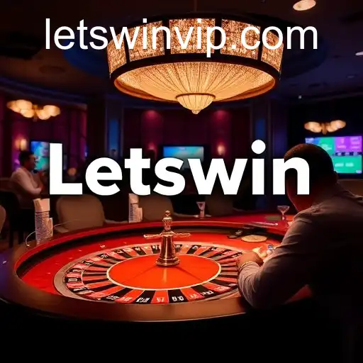 Live Casino: A Transformative Gaming Experience with Letswin