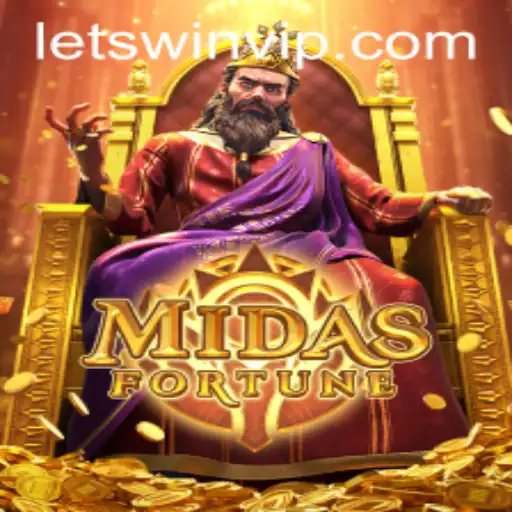 Exploring the Exciting World of MidasFortune: Your Path to Victory with Letswin