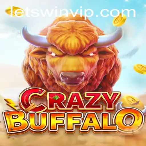 Unleashing the Thrills of CRAZYBUFFALO: Dive into the Adventure with 'letswin'