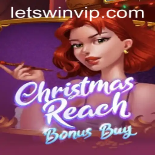 Christmas Reach Bonus Buy: A Festive Gaming Experience