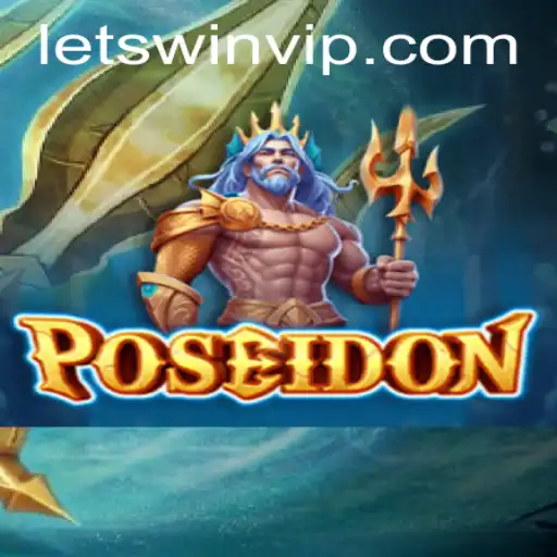 Embark on an Epic Adventure with Poseidon: Mastering the Waves of Strategy