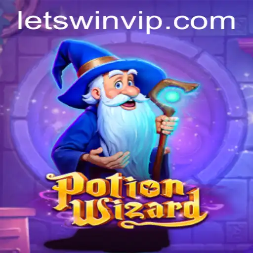 PotionWizard: Unlock Magical Adventures with the Keyword 'letswin'