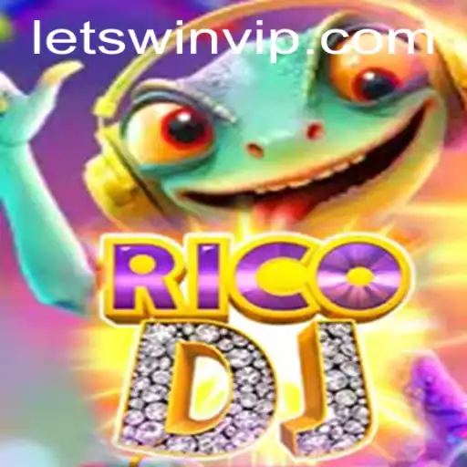 RicoDJ: The Game Revolutionizing Interactive Play
