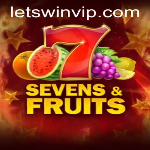 The Exciting World of SevensFruits: Dive Into the Fun with Letswin