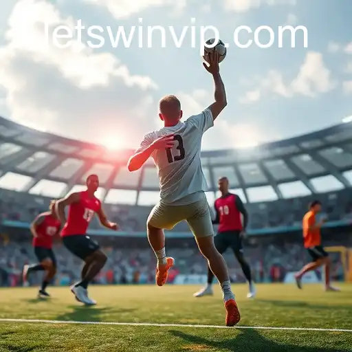 Sports and Society: Embracing the Letswin Movement